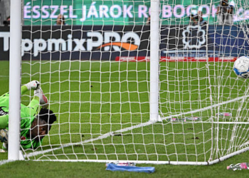 Désillusion : André Onana prend l’eau, Trabzonspor éliminé