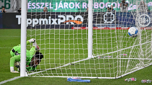 Désillusion : André Onana prend l’eau, Trabzonspor éliminé