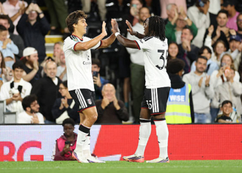 Carabao cup : Macaulay Zepa illumine le jeu de Fulham