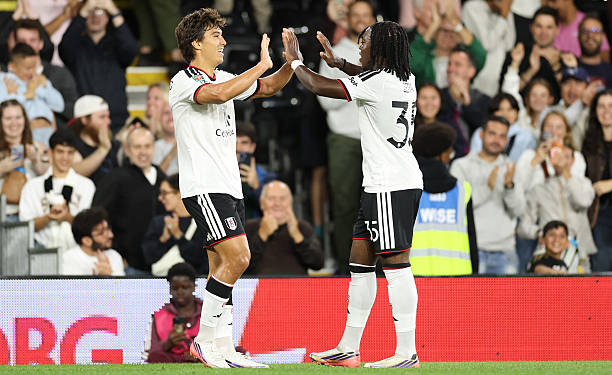 Carabao cup : Macaulay Zepa illumine le jeu de Fulham