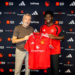Carlos Baleba déjà dans ce top 10 de Manchester United !