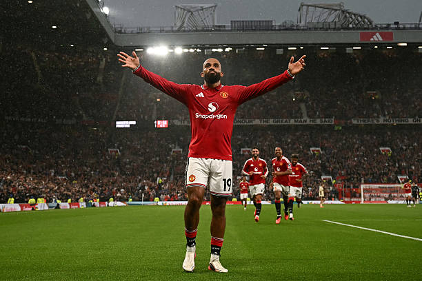PL : Mbeumo marque, Manchester United se balade face à Ipswich