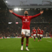 PL : Mbeumo marque, Manchester United se balade face à  Ipswich