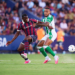Liga : Etta Eyong passeur, Levante explose Betis
