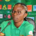 Le message de Nchout Njoya Ajara aux Lionnes Indomptables