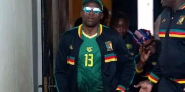 Sanction : la Fécafoot frappe lourdement Joseph Ndoko