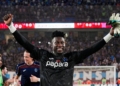 Turquie : Onana et Salah brillent, Trabzonspor domine Istanbul BB