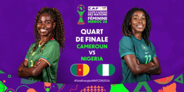 CAN Féminine : le Nigéria est le grand favori !