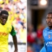 Ligue 2 : Wilitty et Noukeu dans l’équipe type