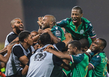 CAN 2027 (Q) :  voici les 24 Comoriens à l’assaut du Cameroun