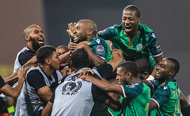 CAN 2027 (Q) :  voici les 24 Comoriens à l’assaut du Cameroun