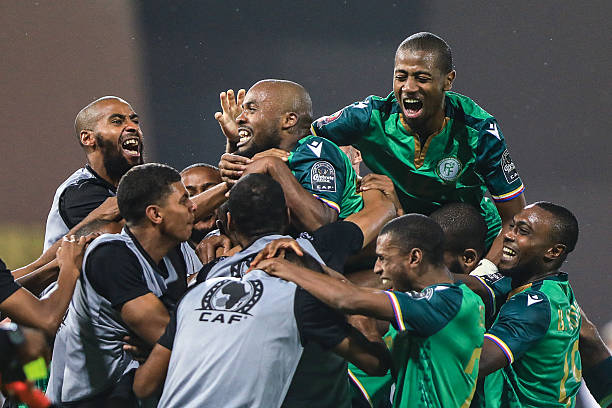 CAN 2027 (Q) :  voici les 24 Comoriens à l’assaut du Cameroun