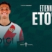 Étienne Eto'o prêté au Racing Ferrol