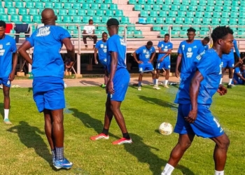 Colombe – Stade Malien  : tout ce qu&rsquo;il faut savoir