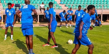 Colombe – Stade Malien  : tout ce qu&rsquo;il faut savoir