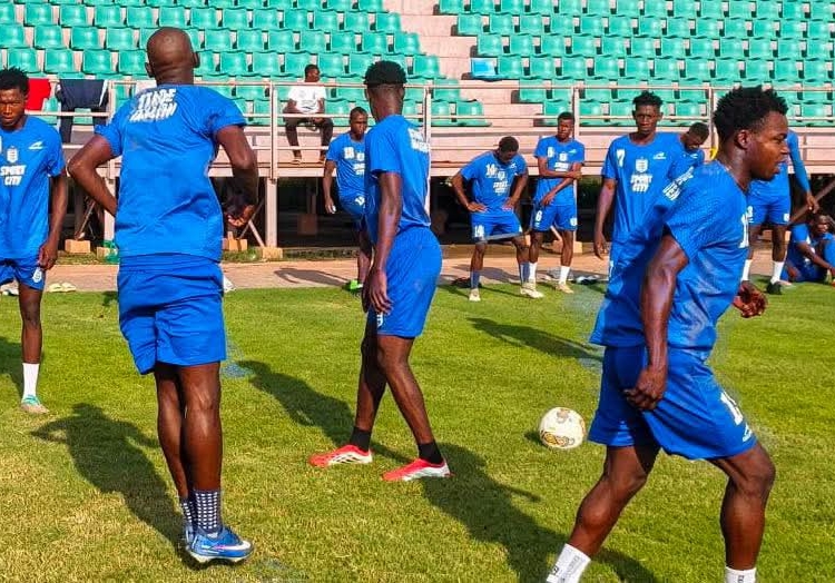 Colombe – Stade Malien  : tout ce qu&rsquo;il faut savoir