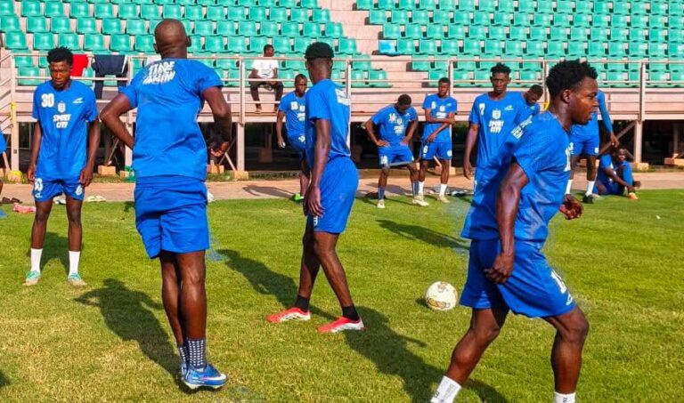 Colombe – Stade Malien  : tout ce qu&rsquo;il faut savoir