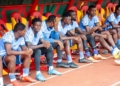 LDC : que peut Colombe face au Stade Malien ?