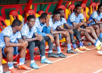 LDC : que peut Colombe face au Stade Malien ?