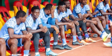 LDC : que peut Colombe face au Stade Malien ?