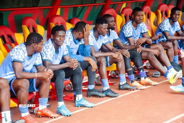 LDC : que peut Colombe face au Stade Malien ?