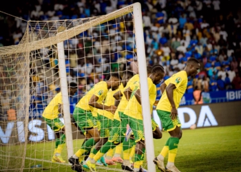 Coupe de la Caf : Panthère du Ndé quitte la compétition avec des regrets