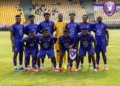 LDC : Colombe du Dja et Lobo se qualifie pour le second tour !