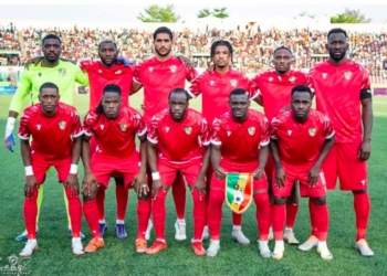 CAN 2027 (Q) : voici la liste de Claude Le Roy pour affronter le Cameroun