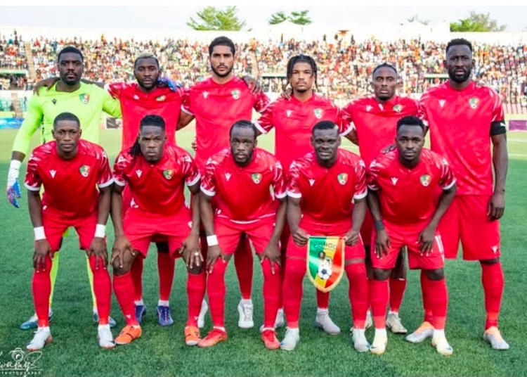 CAN 2027 (Q) : voici la liste de Claude Le Roy pour affronter le Cameroun