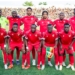 CAN 2027 (Q) : liste du Congo de Claude Le Roy pour affronter le Cameroun