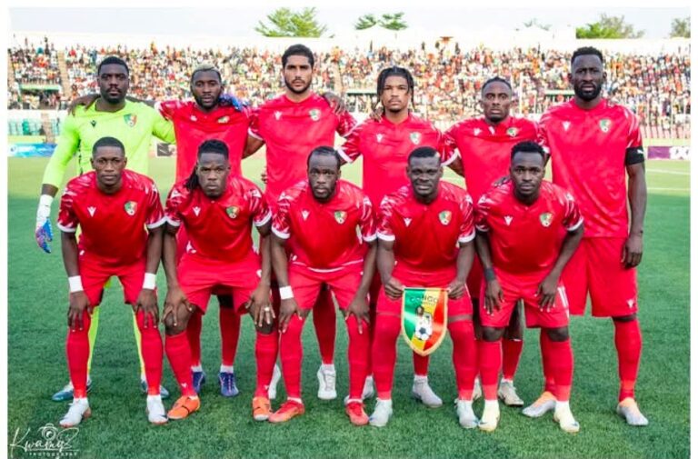 CAN 2027 (Q) : voici la liste de Claude Le Roy pour affronter le Cameroun