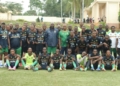 CDM U15 : voici le programme complet du Cameroun