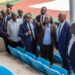 CAN 2027 : Patrice Motsepe tâte le terrain en Tanzanie