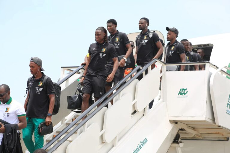 CAN 2027 (Q) :  les Lions Indomptables prennent leur quartier à Garoua