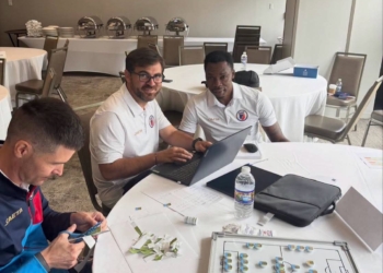 Officiel : Carlos Kameni dépose ses valises à Haïti 