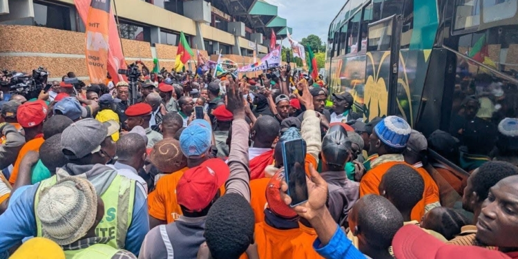 Lions Indomptables : Garoua, forteresse imprenable ?