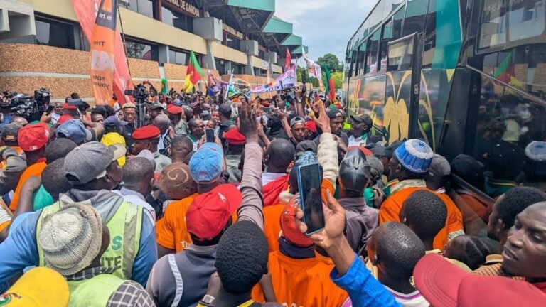 Lions Indomptables : Garoua, forteresse imprenable ?