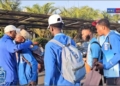 Coupe de la Caf : Panthère du Ndé, Rayon Sports arrive