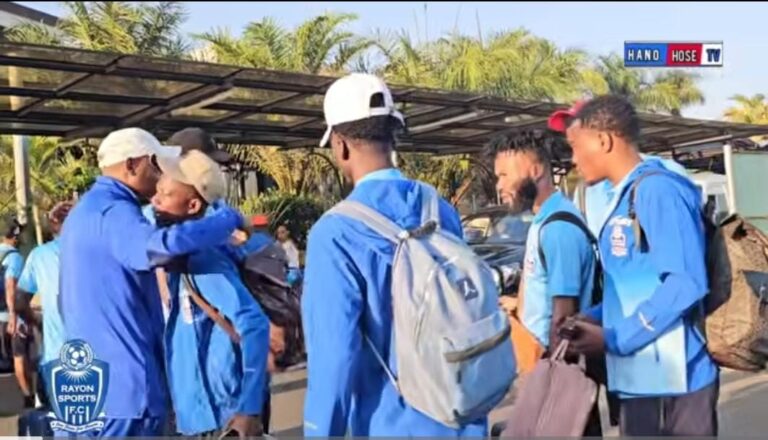 Coupe de la Caf : Panthère du Ndé, Rayon Sports arrive