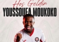 Mercato : Youssoufa Moukoko file en Turquie