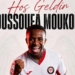Mercato : Youssoufa Moukoko file en Turquie
