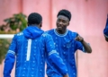 Coupe Caf : Rayon Sports déjà d’attaque à Yaoundé