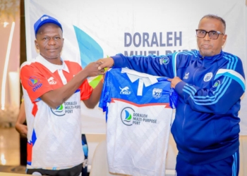 Mercato : Laurent Djam rejoint AS Port