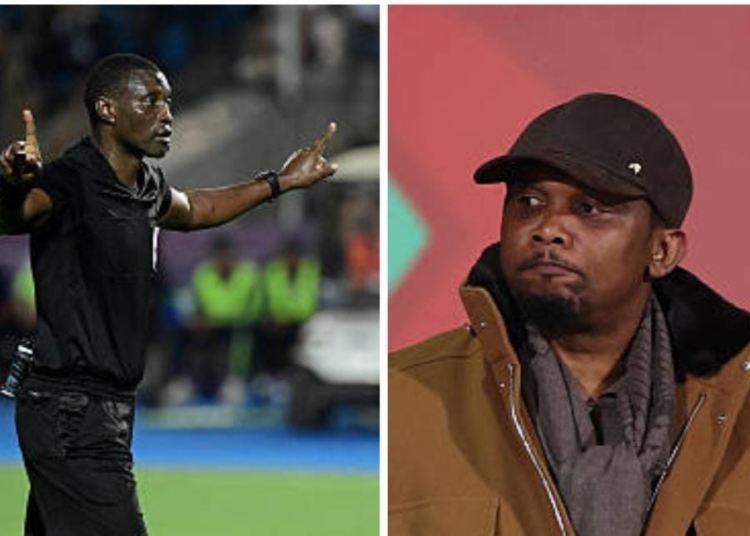 Réplique : Alioum Sidi répond à Eto&rsquo;o et exige les preuves de ses accusations sinon…