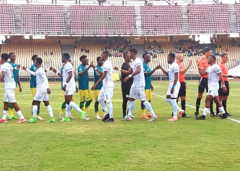 Coupe Caf : Panthère 1 # 0 Rayon Sports (En direct)