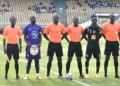 LDC (Caf) : Colombe 0 # 0 Stade Malien ( Terminé)
