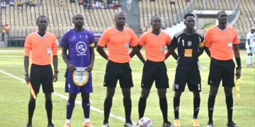LDC (Caf) : Colombe 0 # 0 Stade Malien ( Terminé)