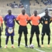 LDC (Caf) : Colombe 0 # 0 Stade Malien ( Terminé)