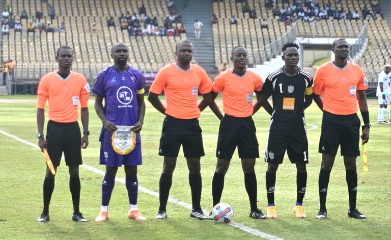 LDC (Caf) : Colombe 0 # 0 Stade Malien ( En direct)