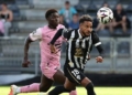 Ligue 1 : belle opération pour Rennes et Nagida